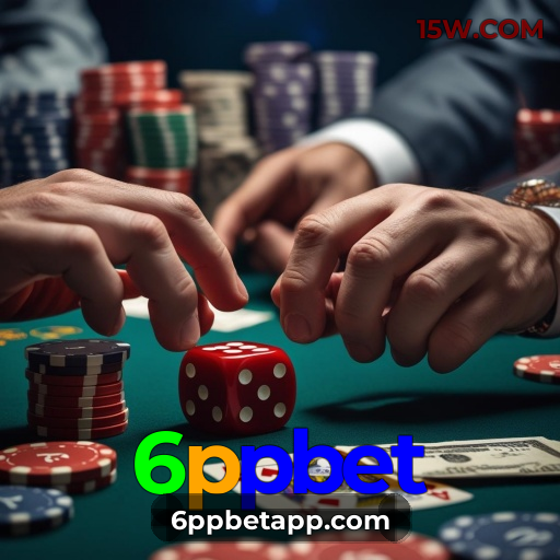 Vitória 6ppbet