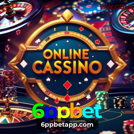 Promoção Chuva de Bônus 6ppbet - slots