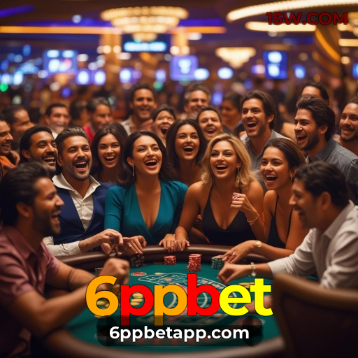 Celular 6ppbet