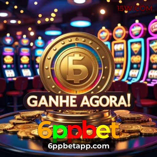 Suporte Download 6ppbet
