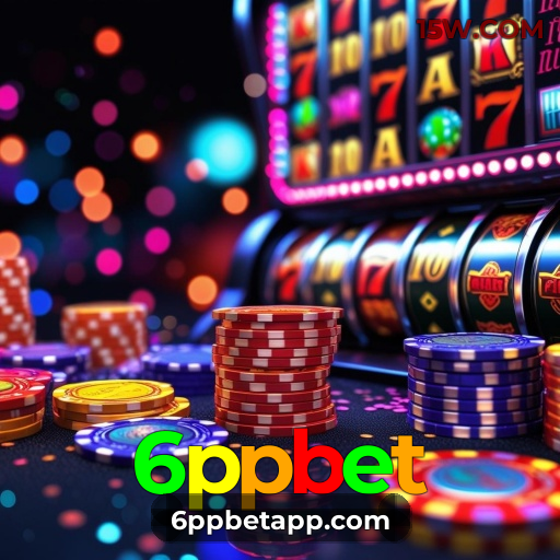 Melhores Jogos 6ppbet
