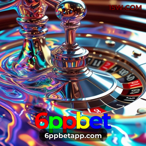 App Desktop 6ppbet