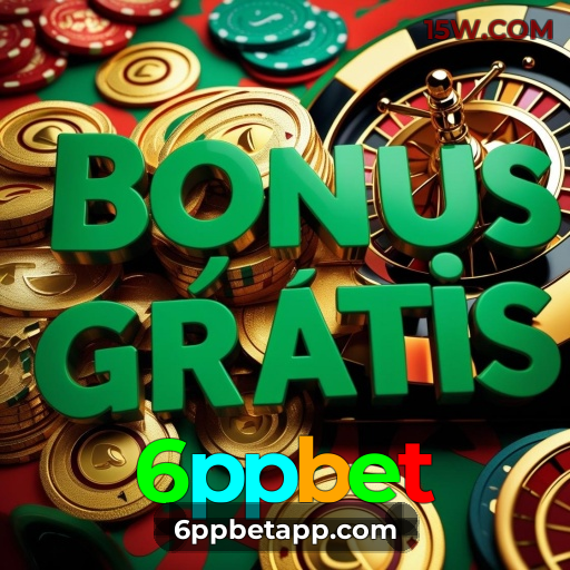 Suporte VIP 6ppbet