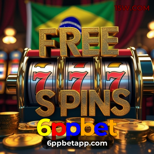 Tipos de Slots do 6ppbet