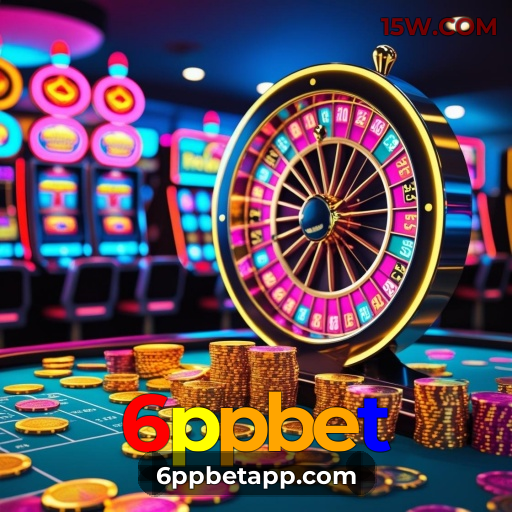 App Mobile 6ppbet