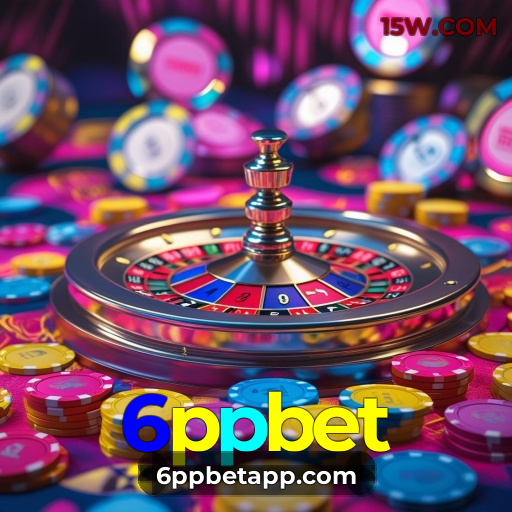 App 6ppbet iOS