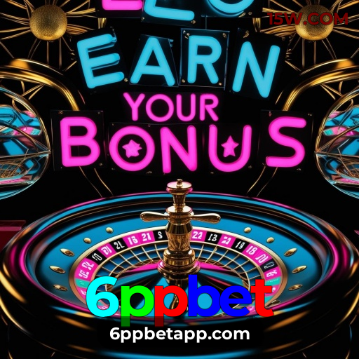 Chances Ganhar 6ppbet