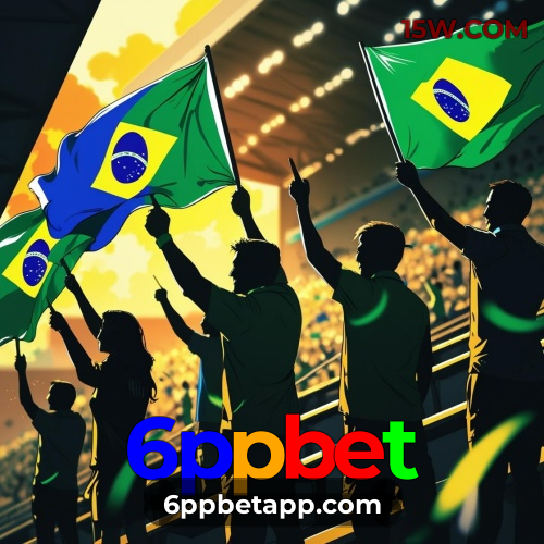 Promoções 6ppbet