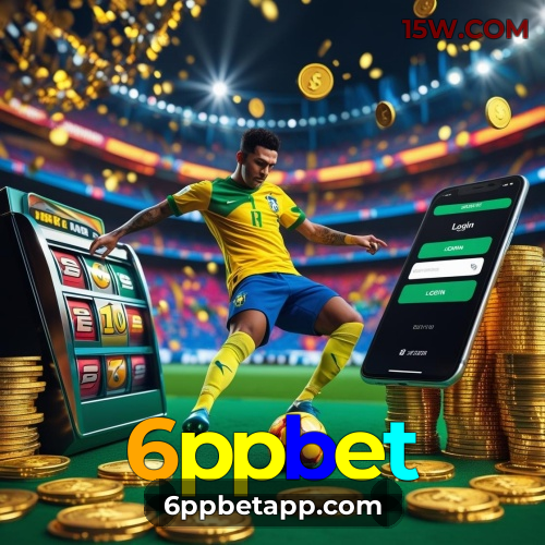 Bônus VIP 6ppbet