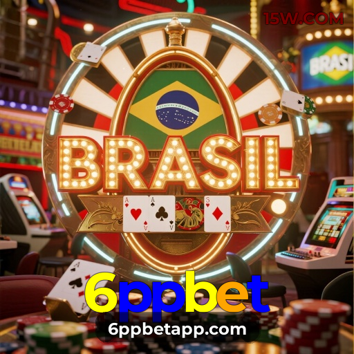 Slots RTP 6ppbet