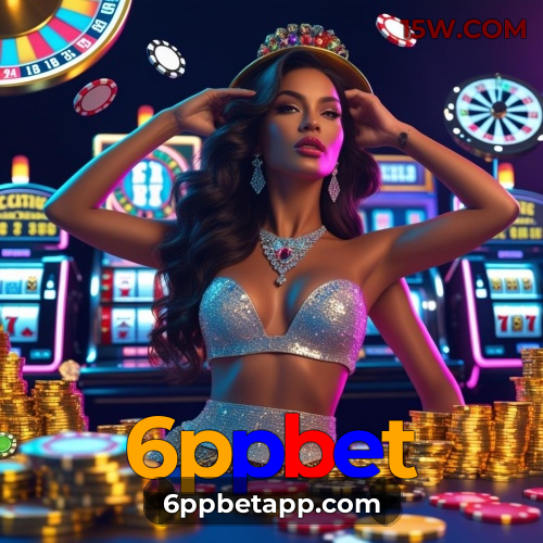 Sistema VIP 6ppbet