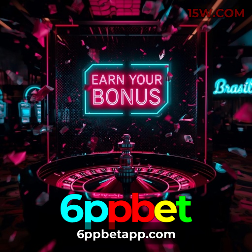 Recursos App 6ppbet