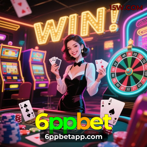 Download 6ppbet Windows