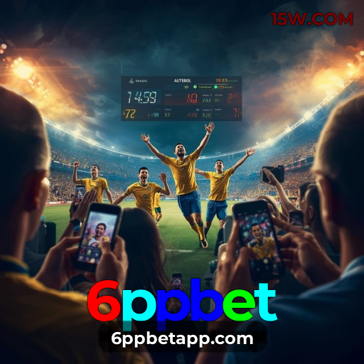 Benefícios VIP 6ppbet