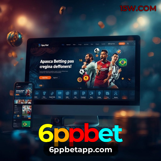 Recursos App 6ppbet