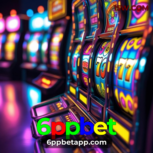 Aplicativo móvel 6ppbet para iOS e Android