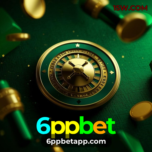 Segurança App 6ppbet