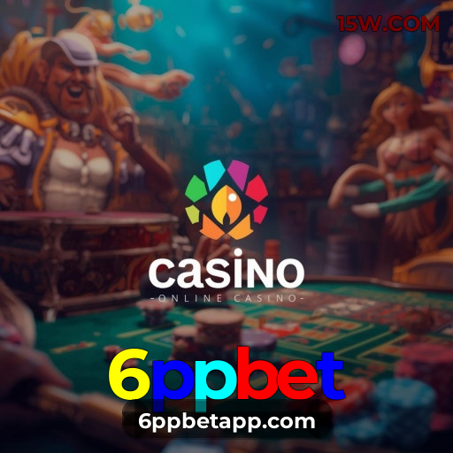 6ppbet Jackpots Progressivos