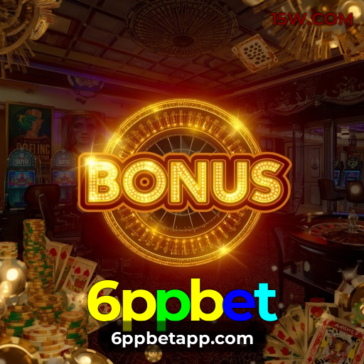 Jogos App 6ppbet