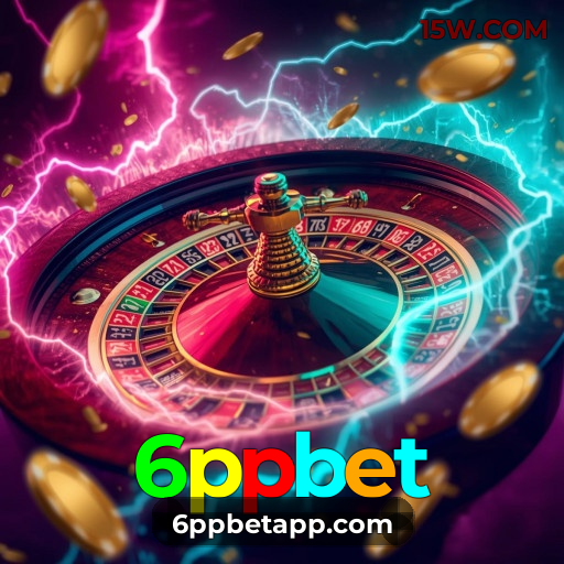 Progressão VIP 6ppbet