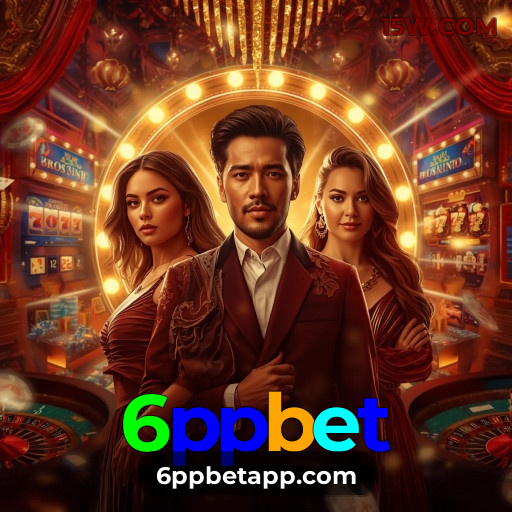 Instalar APK 6ppbet