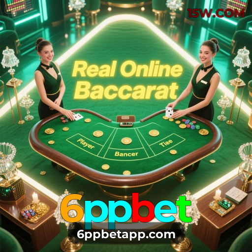 Notificações App 6ppbet
