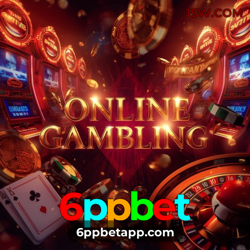 Torneios 6ppbet