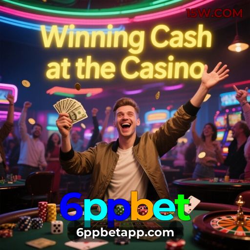 Slots Mobile do 6ppbet