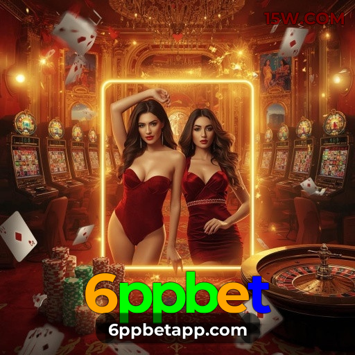Tornar VIP 6ppbet