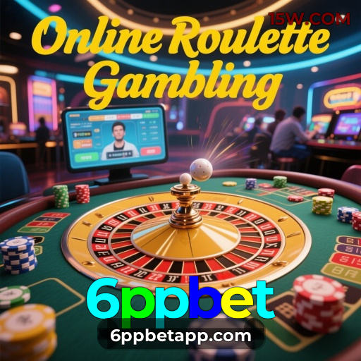 Vantagens VIP 6ppbet
