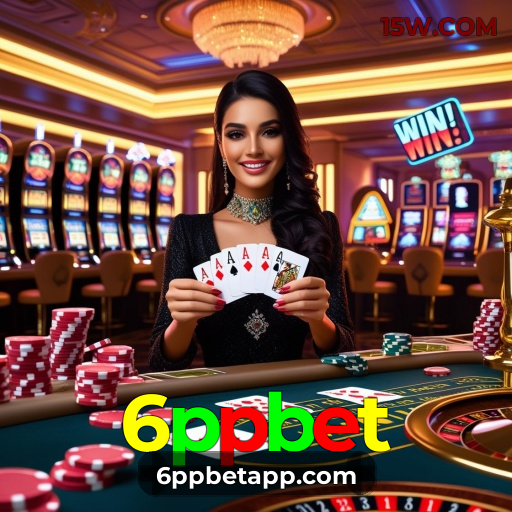 Dicas de Jogos do 6ppbet