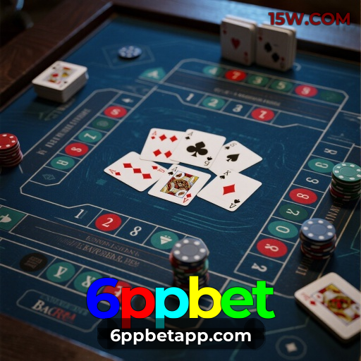 Benefícios Download 6ppbet