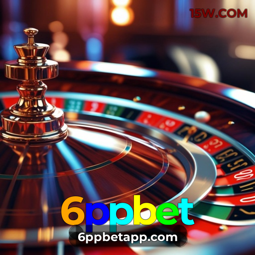 6ppbet caça-níqueis desktop